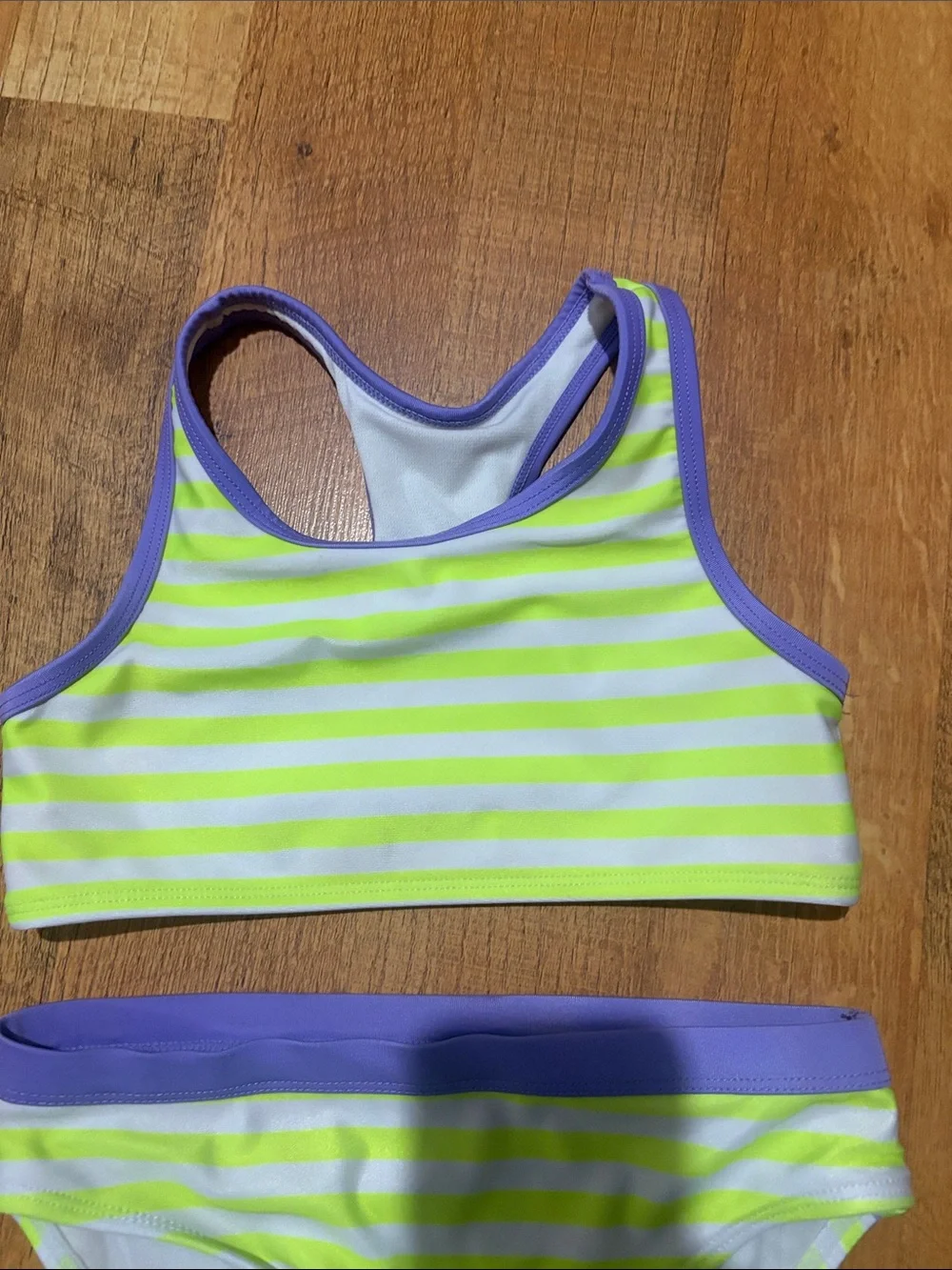 wonder nation bright striped